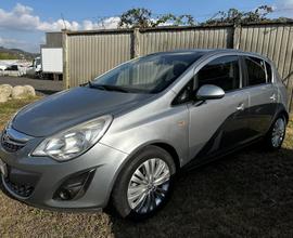 Opel Corsa 1.2 Edition (elective) Gpl-tech 85cv 5p