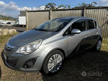 Opel Corsa 1.2 Edition (elective) Gpl-tech 85cv 5p