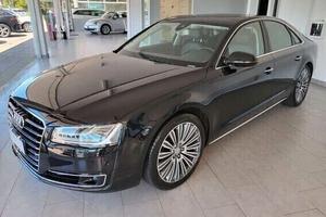 ricambi per audi a8 4n 2015 2016 2017 2018 DISPONI