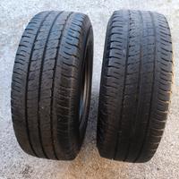 Gomme 225/70/R15C