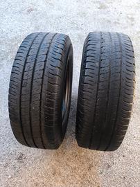 Gomme 225/70/R15C