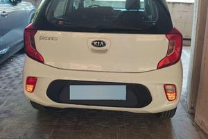 Auto Kia Picanto