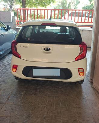Auto Kia Picanto