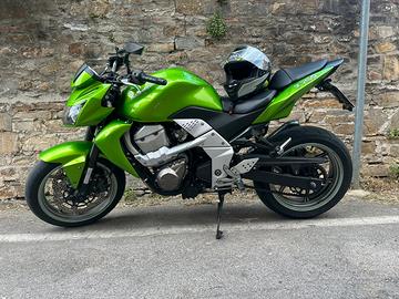 Z750 Kawasaki