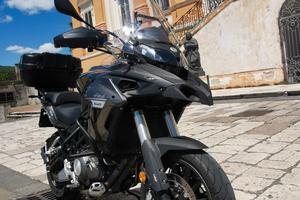 Benelli TRK 502