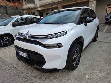 Citroen C3 Aircross 1.2 PureTech 110 S&S Feel