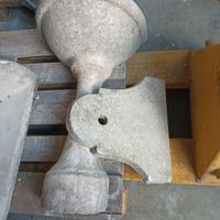 fontanella a muro