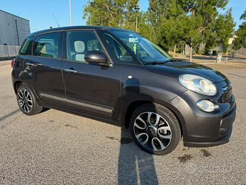 Fiat 500 L
