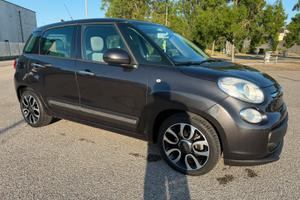 Fiat 500 L