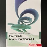 Esercizi di analisi matematica 1