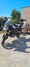 Triumph Tiger 1200 Explorer