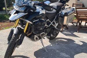 Triumph Tiger 1200 Explorer