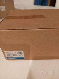 OMRON MODULO ALIMENTAZIONE