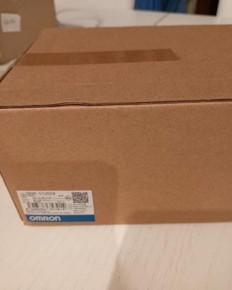 OMRON MODULO ALIMENTAZIONE