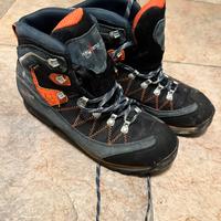 Scarpone Kayland goretex