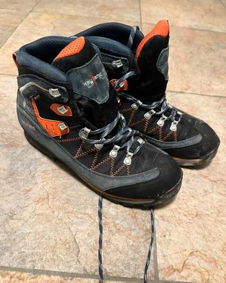 Scarpone Kayland goretex