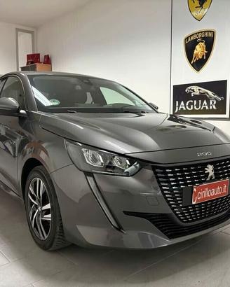 Peugeot 208 PureTech 100 Stop&Start 5 porte Allure