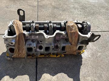 Testata Opel Astra F - Isuzu