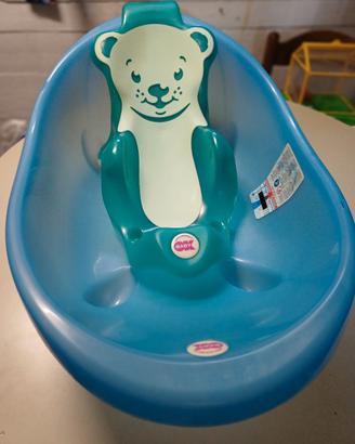 Vaschetta per bagno bambini