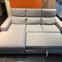 Divano 4 posti Poltronesofà Melizzano