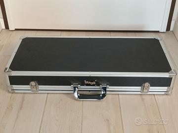 Flight case custodia pedaliera Stagg UPC 688
