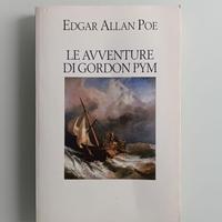 E. A. Poe, Le avventure di Gordon Pym