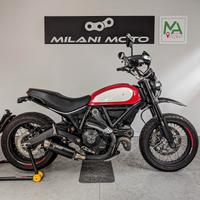 Ducati scrambler 800