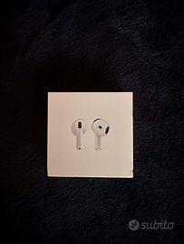 AirPods 4