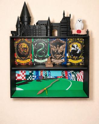 Espositore Harry Potter