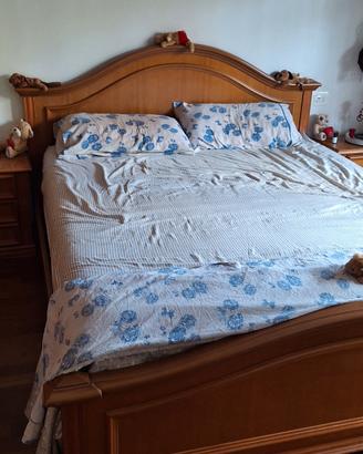 Camera da letto 
