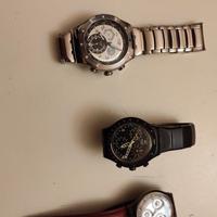 Swatch vintage anni 80