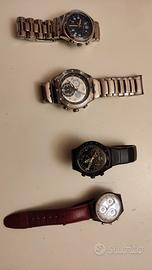 Swatch vintage anni 80