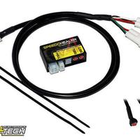 Correttore segnale velocità - centralina HEALTECH