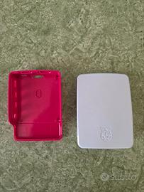 cover originale raspberry pi 4