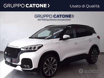 SPORTEQUIPE Sportequipe 6 1.5 turbo Gpl 149cv cvt
