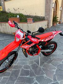 Beta RR 50 Enduro