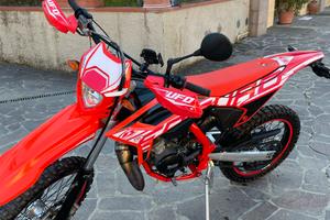 Beta RR 50 Enduro