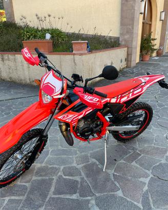 Beta RR 50 Enduro