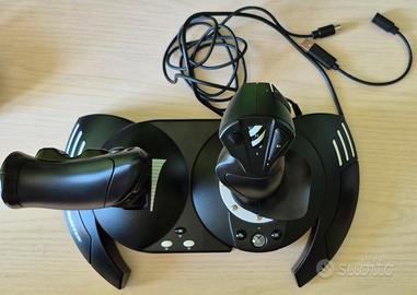 Joystick per Flight Simulator