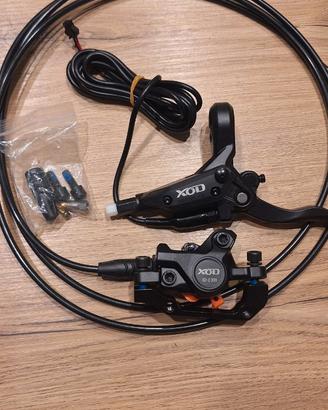 kit di freni a disco idraulici per e-bike della ma