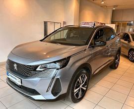 Peugeot 3008 GT PureTech Turbo 130 6mt SPOTICAR