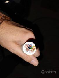 Cavo elettrico  grande