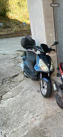 Garelli tiesse 50