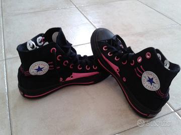 Converse All Star rare n. 36.5
