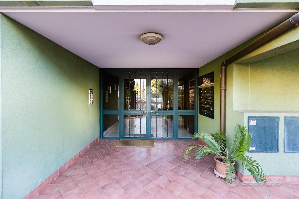 Appartamento – Roma, Collatino - Vista 2