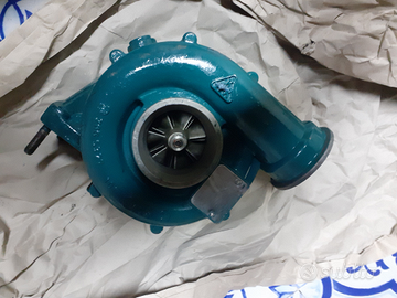 Turbina aqad41 e kad 42