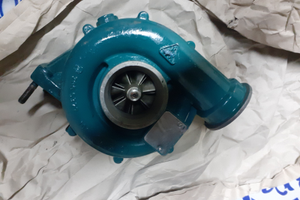 Turbina aqad41 e kad 42