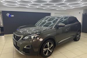 Peugeot 3008 BlueHDi 130 S&S EAT8 GT Line
