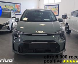 KIA Picanto # 1.0 12V GPL 5 porte 20th Anniversa