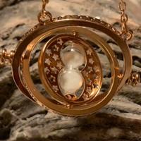Collana girstempo hermione nuova